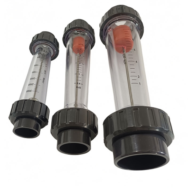 Flow Meter water