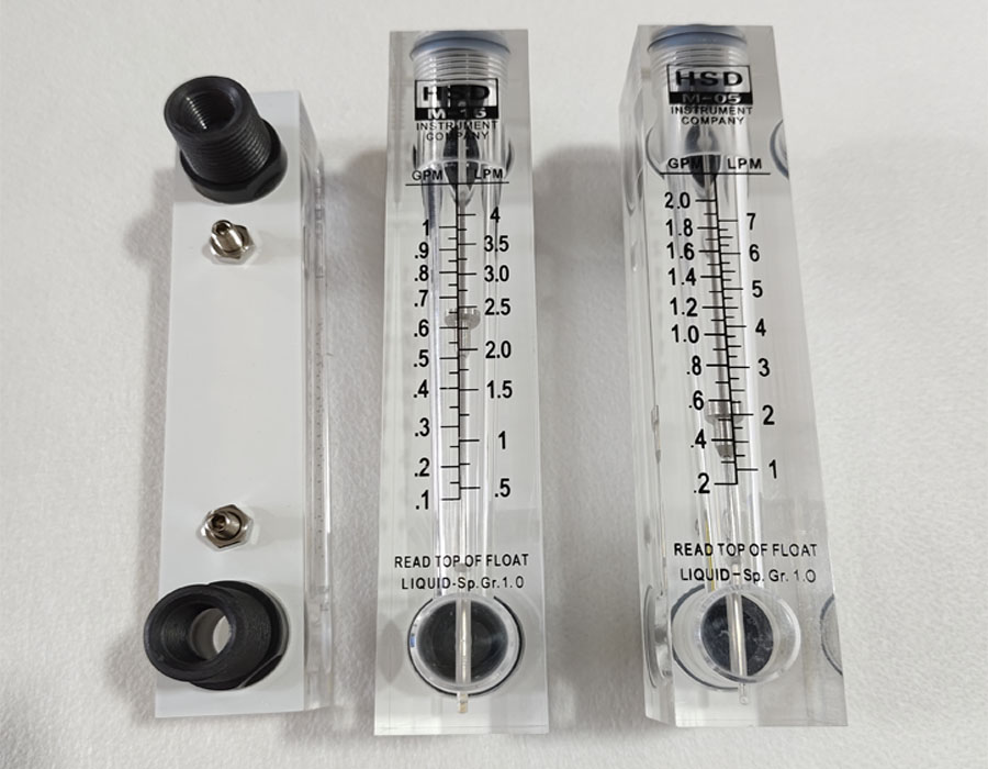 Water Flow Measure Water Flow Meter: Accurate Measurement
