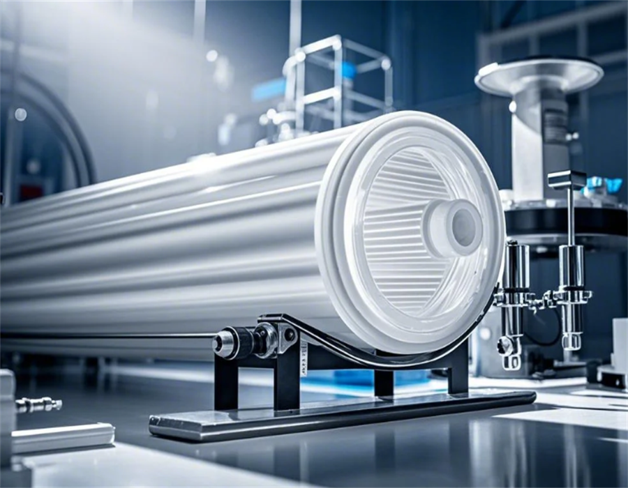need a frp ro membrane housing, what are the benefits? discover its ...