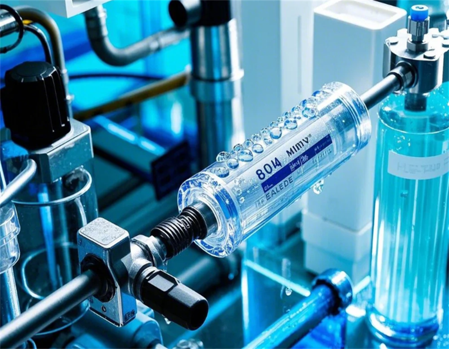 How to Choose the Right 4 x 40 RO Membrane Housing! - Reverse Osmosis ...