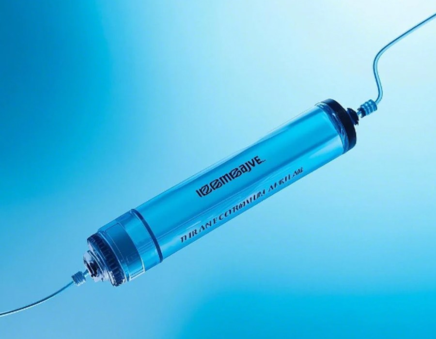 Discover the power of a semipermeable membrane (easy to learn ...