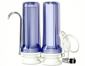 whole home water filtration system